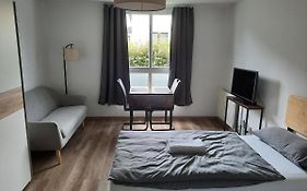 Apartment In Bielefeld Heepen
