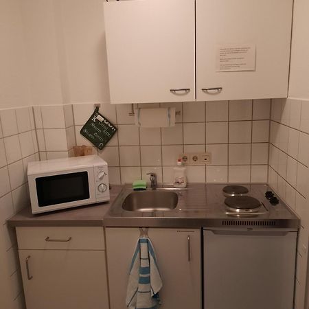 Apartment In Bielefeld Heepen Zimmer foto